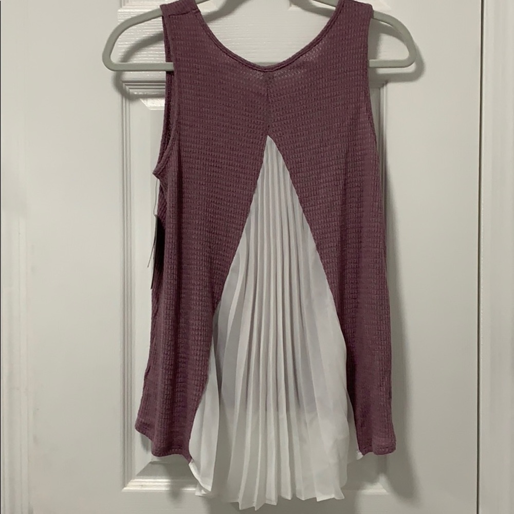 Design Lab Tank Top - Picture 2 of 2